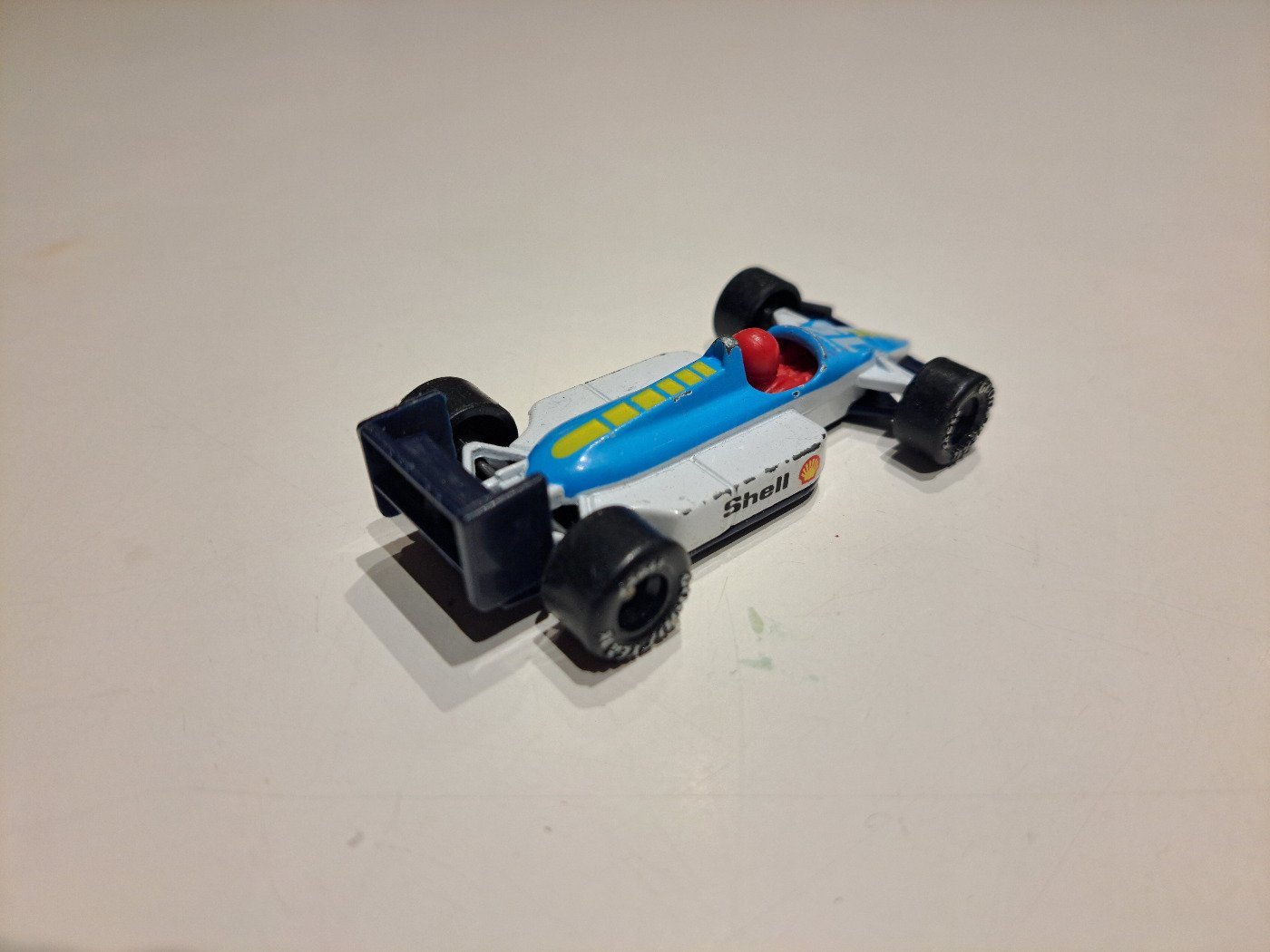 Matchbox - Grand Prix Racing Car - Vatera.hu