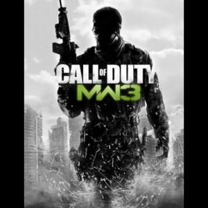 Call of Duty: Modern Warfare 3 (PC - Steam elektronikus játék licensz)