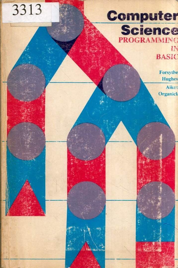 Computer Science: Programming in Basic