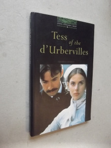 Thomas Hardy: Tess of the dUrbervilles (*32)