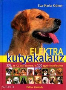 Eva-Maria Kramer: Elektra kutyakalauz (*99)