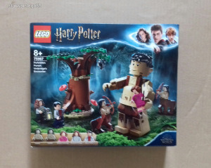 Bontatlan LEGO Harry Potter 75967 TILTOTT RENGETEG: ÖSSZECSAPÁS UMBRIDGE-DZSEL...