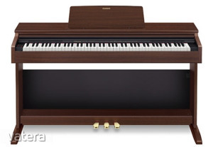 Casio - AP-270 BN digitális zongora barna
