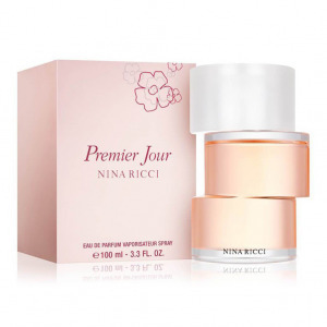 Nina Ricci Premier Jour női parfüm 100 ml
