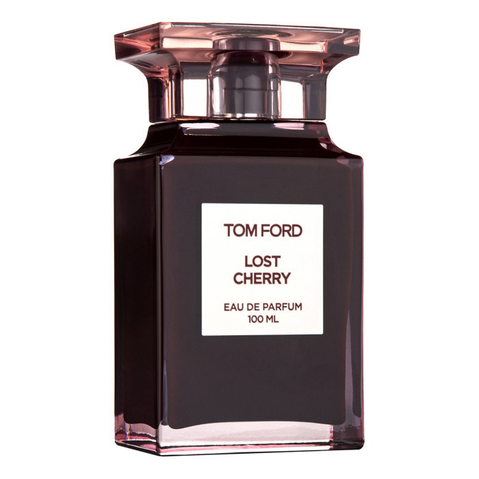 Tom Ford  Lost Cherry      parfüm.