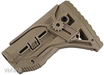 TUS AIRSOFT ARCTÁMASZOS COYOTE