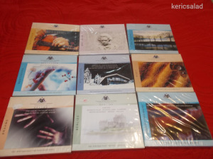 The Royal Philharmonic Orchestra - Beethoven, Bizet, Brahms, Berlioz... (9 CD) cd BONTATLAN
