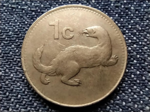 Málta 1 cent 1998 (id36878)
