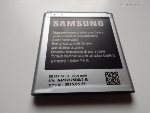 Samsung mobiltelefon akkumulátorok - Ár / Db