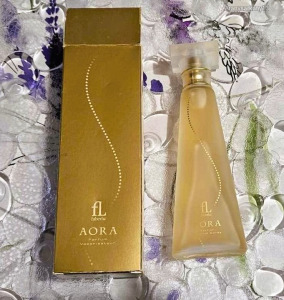 Faberlic Aora női parfüm