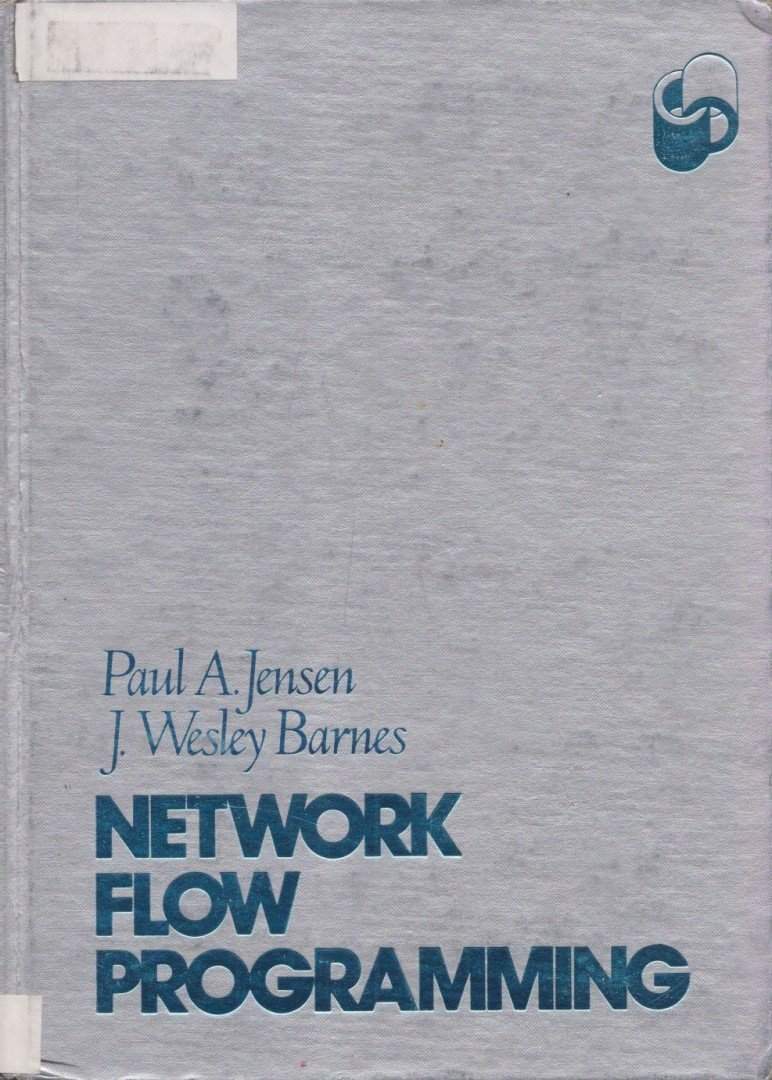 Network Flow Programming