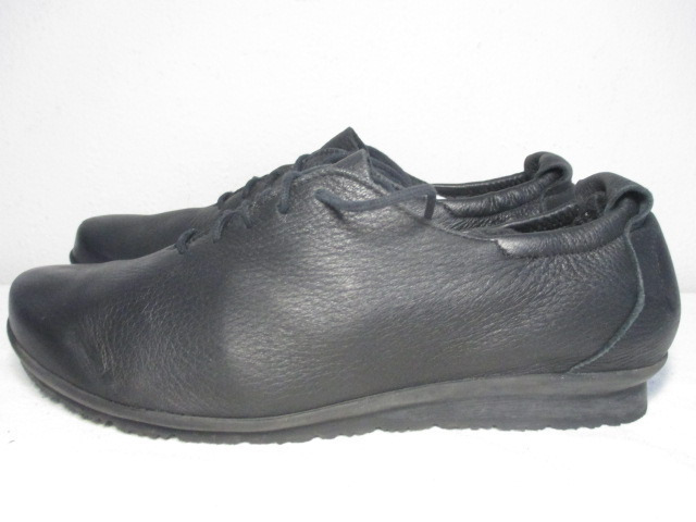 Arche Baryza Lace up k nyelmi b r f lcip 40 es Vatera.hu