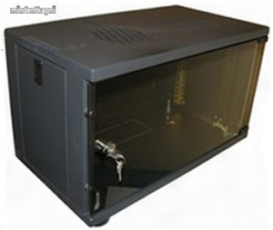 6U-III rack szekrény GQ300-6