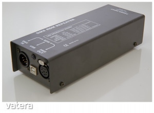 RDM Repeater (100-230V)