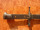 1891M Carcano bajonett vas eladó működő nyomógombbal - Vatera.hu Kép