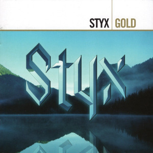 Styx - Gold 2xCD