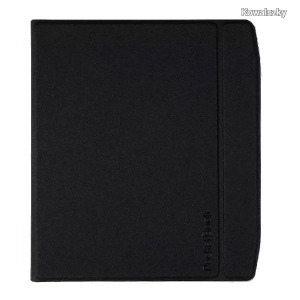 PocketBook Era Flip E-Book olvasó tok 7 Black HN-FP-PU-700-GG-WW