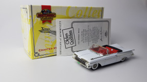 Matchbox MOY DYG09-M 1959 Chevrolet Impala  [1:43 méret]