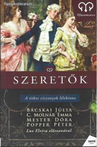 Titkos viszonyok rak akci k v s rl s olcs n Vatera.hu