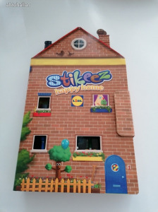 Stikeez - Happy home