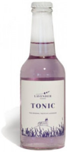 Lavender tonic 0,2L