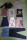 XS-S német Philipp Plein, Disney, Zara stb. póló, blézer, blúz és naci csomi Kép