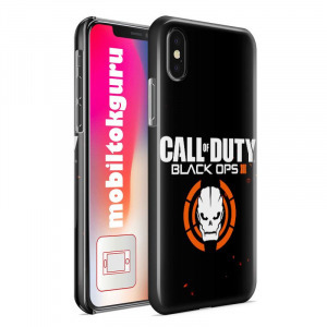 Call of Duty Black Ops 3 30 1 Xiaomi Mi A2 telefontok védőtok