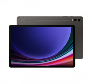 Samsung Galaxy Tab S9+ 12,4 256GB Wi-Fi 5G Gray SM-X816BZAAEUE Tablet, Navigáció, E-book Tablet PC