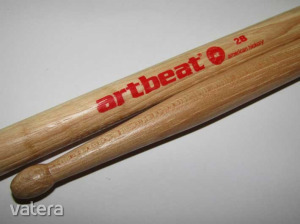 Artbeat - American hickory dobverő 2B
