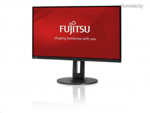 Fujitsu 27 B27-9 TS QHD IPS LED B27-9-TS-QHD