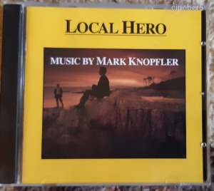 Mark Knopfler Local Hero