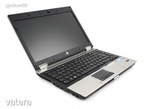 HP EliteBook 8440p | i5-520M | 4GB RAM | 14 LED | BILLENTYŰZET NÉLKÜL! | TÖBB DARAB | SZÁMLA