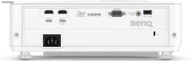 Benq TK700 226672 Projektor