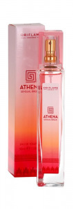 Athena Sensual Breeze 30 ml Oriflame parfüm