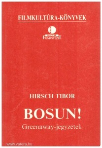 Hirsch Tibor: Bosun!