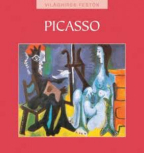 Pablo Picasso -