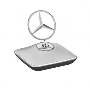 Mercedes Papírnehezék, mercedes (2019 modellév)