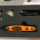 Gravírozó csiszoló panelfúró toll - micro USB Li-Ion akkumulátoros Kép