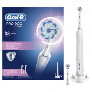 Braun Oral-B Sensi UltraThin PRO 900 (PRO900SENSI)