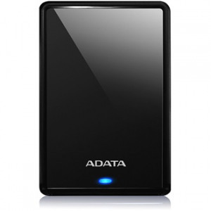 ADATA HV620S 2.5 1TB 5400rpm 16MB USB3.1 (AHV620S-1TU31-CBK)