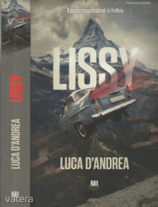 Luca DAndrea: Lissy