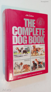The Complete Dog Book (*17)