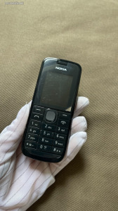 Nokia 113 - Telekom - fekete