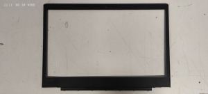 Lenovo ThinkPad T570 Kijelző Keret 4ZB.0AB01.0001