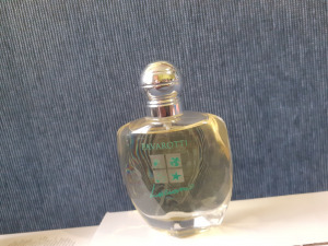 Luciano Pavarotti   parfüm 125 ml     Több termék EGY szállítási díj!