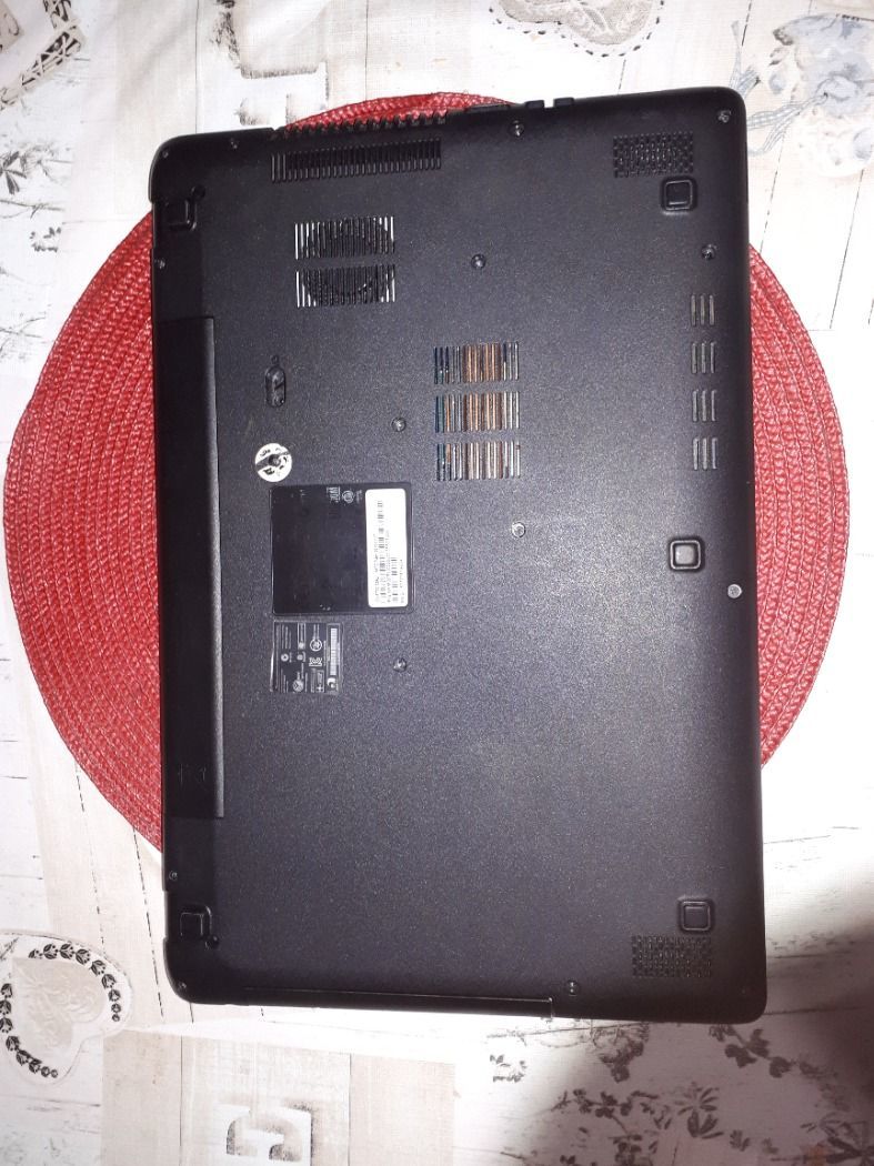 Acer Aspire E5-572G