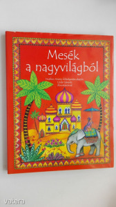 Mesék a nagyvilágból