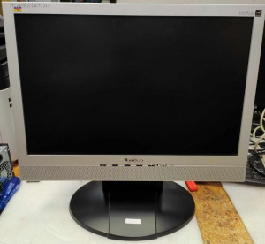 ViewSonic VA1912w monitor (hibás)