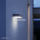 Steinel szenzorlámpa XSolar SOL-O S, napelemes LED ezüst - Vatera.hu Kép