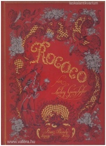 Ludwig Ganghofer: Rococo (1887.)